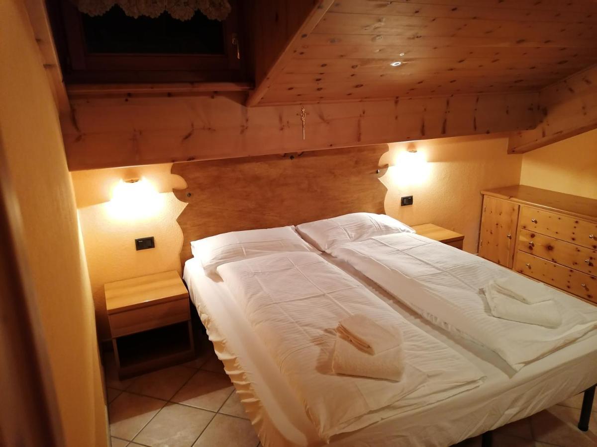Wood Apartments Лівіньо Екстер'єр фото