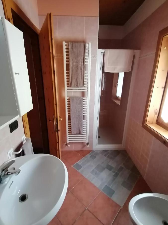 Wood Apartments Лівіньо Екстер'єр фото