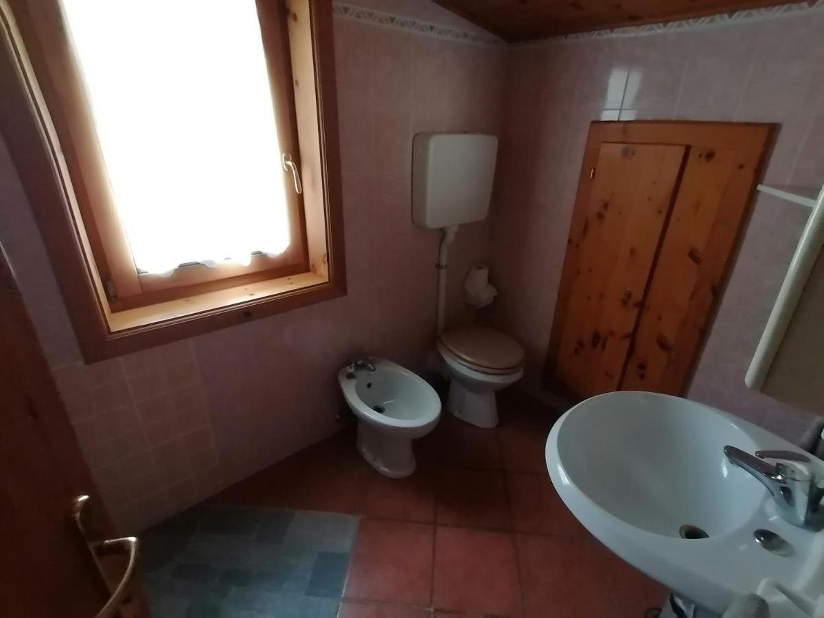 Wood Apartments Лівіньо Екстер'єр фото