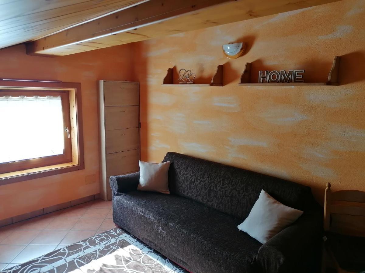 Wood Apartments Лівіньо Екстер'єр фото