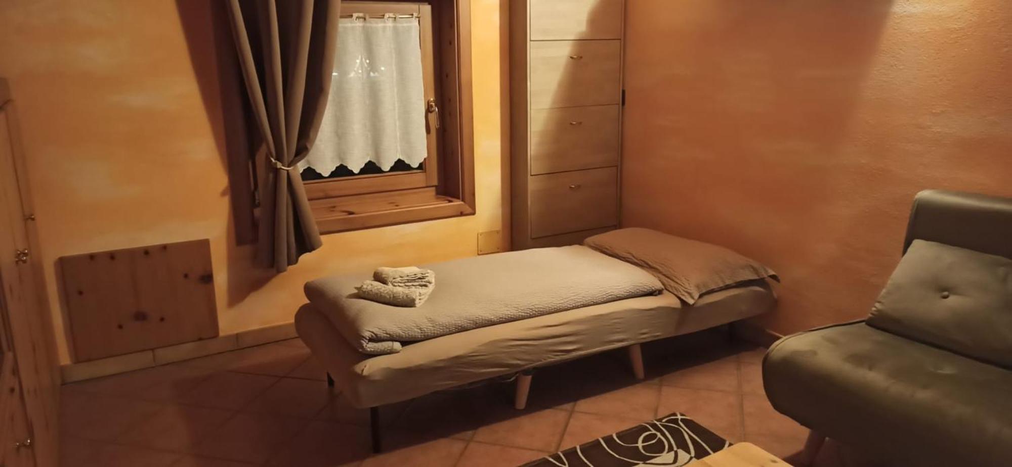Wood Apartments Лівіньо Екстер'єр фото