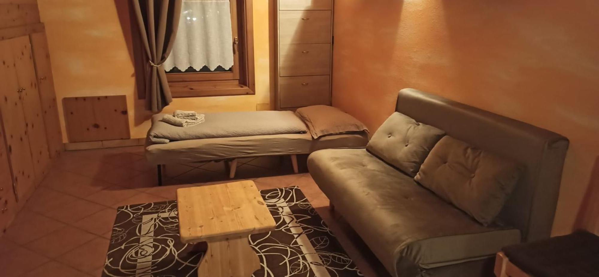Wood Apartments Лівіньо Екстер'єр фото